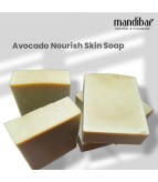 Avocado Nourish Skin Soap