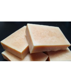 Calendula Body Soap 