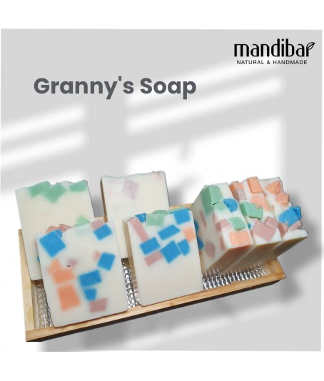 Granny's Soap