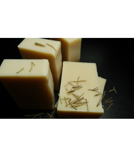 Rosemary Anti-Dandruff Hair Care Soap