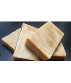 Rosemary Lemongrass Soap