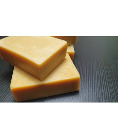 Honey Oat + Unrefined Shea Butter Soap