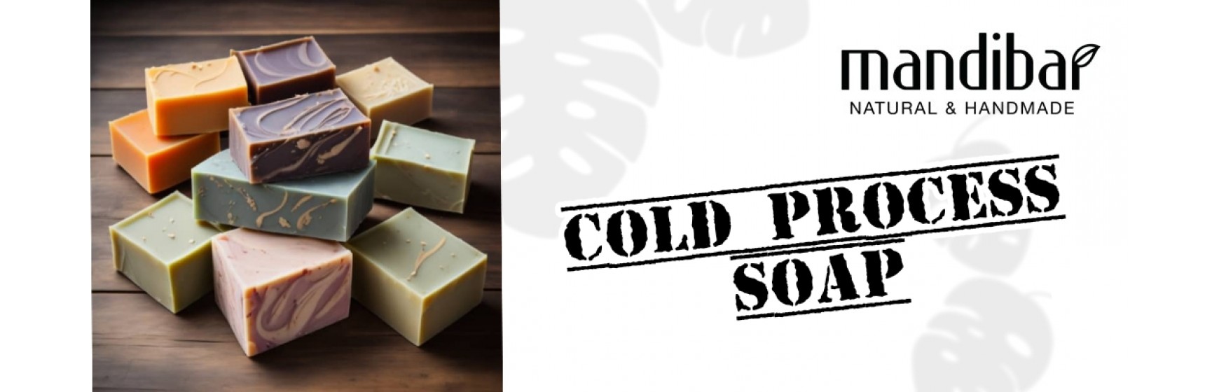 Cold Process Soap